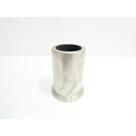 Fisher STAINLESS TEFLON LINED BUSHING FOR VEE-BALL VALVE PARTS AND ACCESSORY 1U107147812